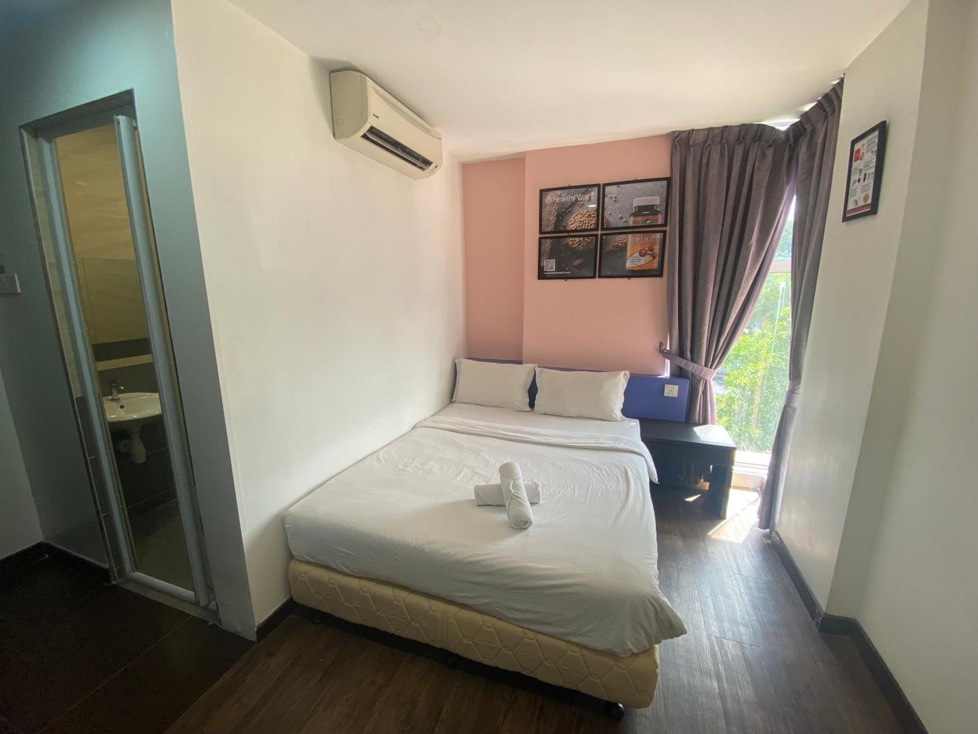 Timez Business Hotel Черас Екстер'єр фото