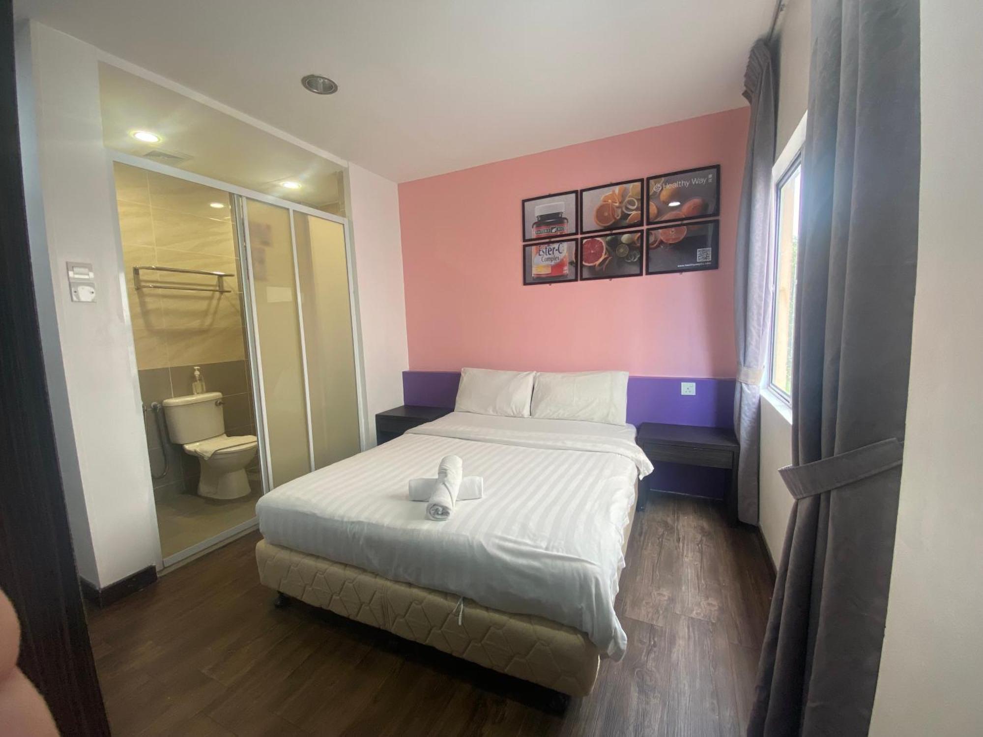 Timez Business Hotel Черас Екстер'єр фото