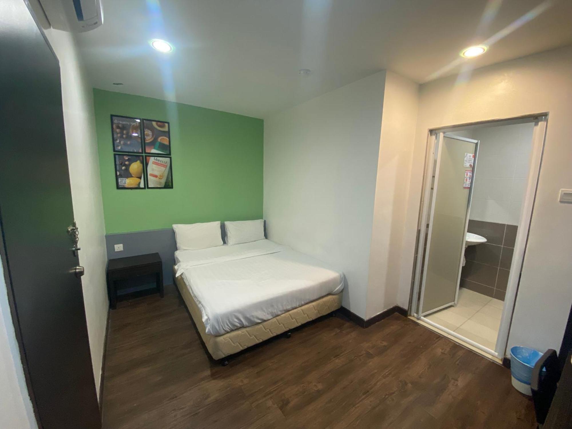 Timez Business Hotel Черас Екстер'єр фото