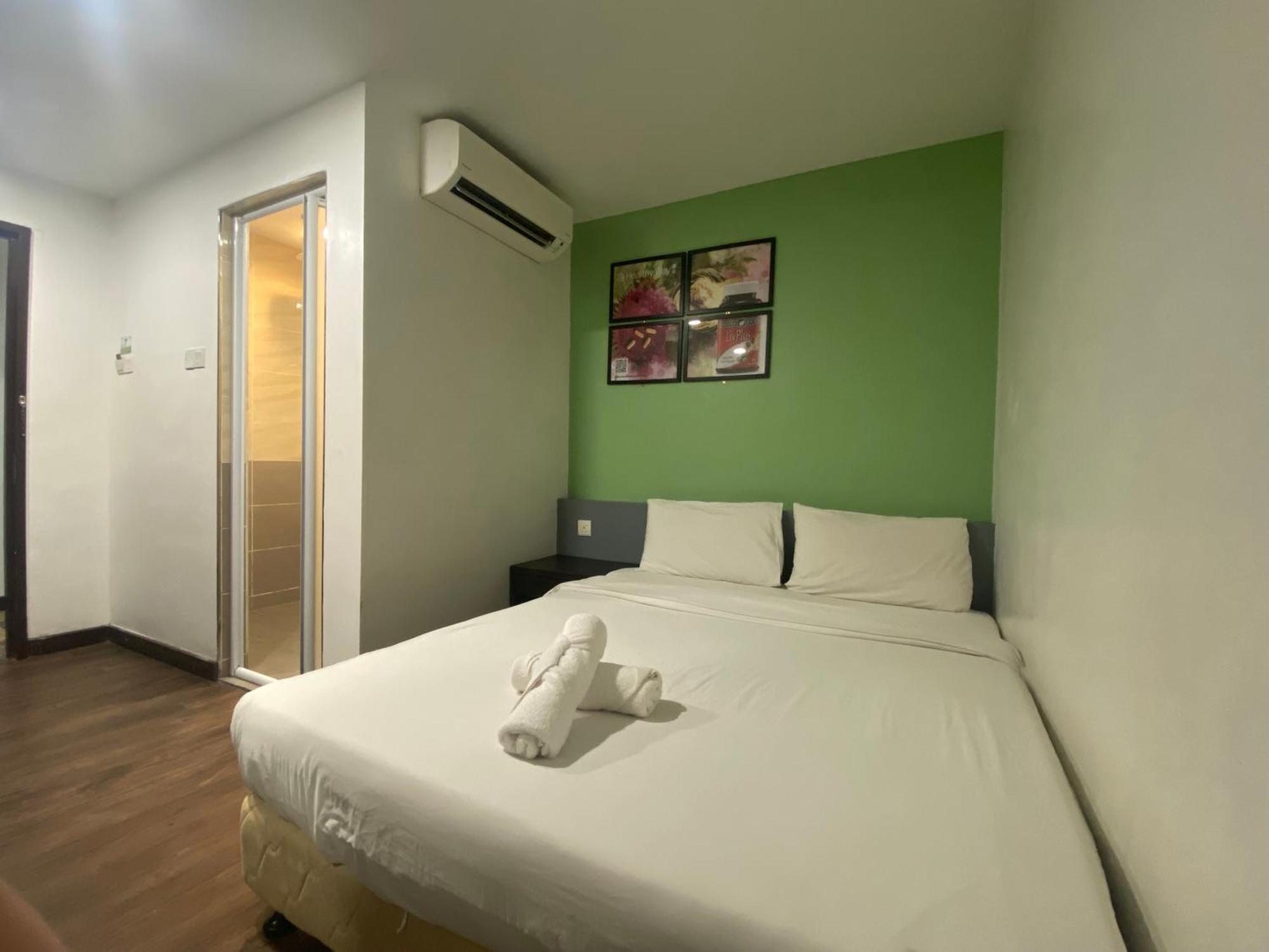 Timez Business Hotel Черас Екстер'єр фото